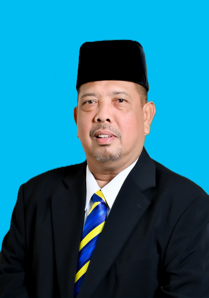 YAB Menteri Besar Perlis